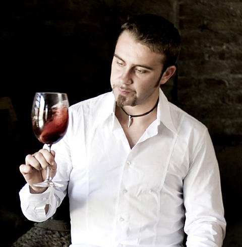 Luca Roagna wine 2016