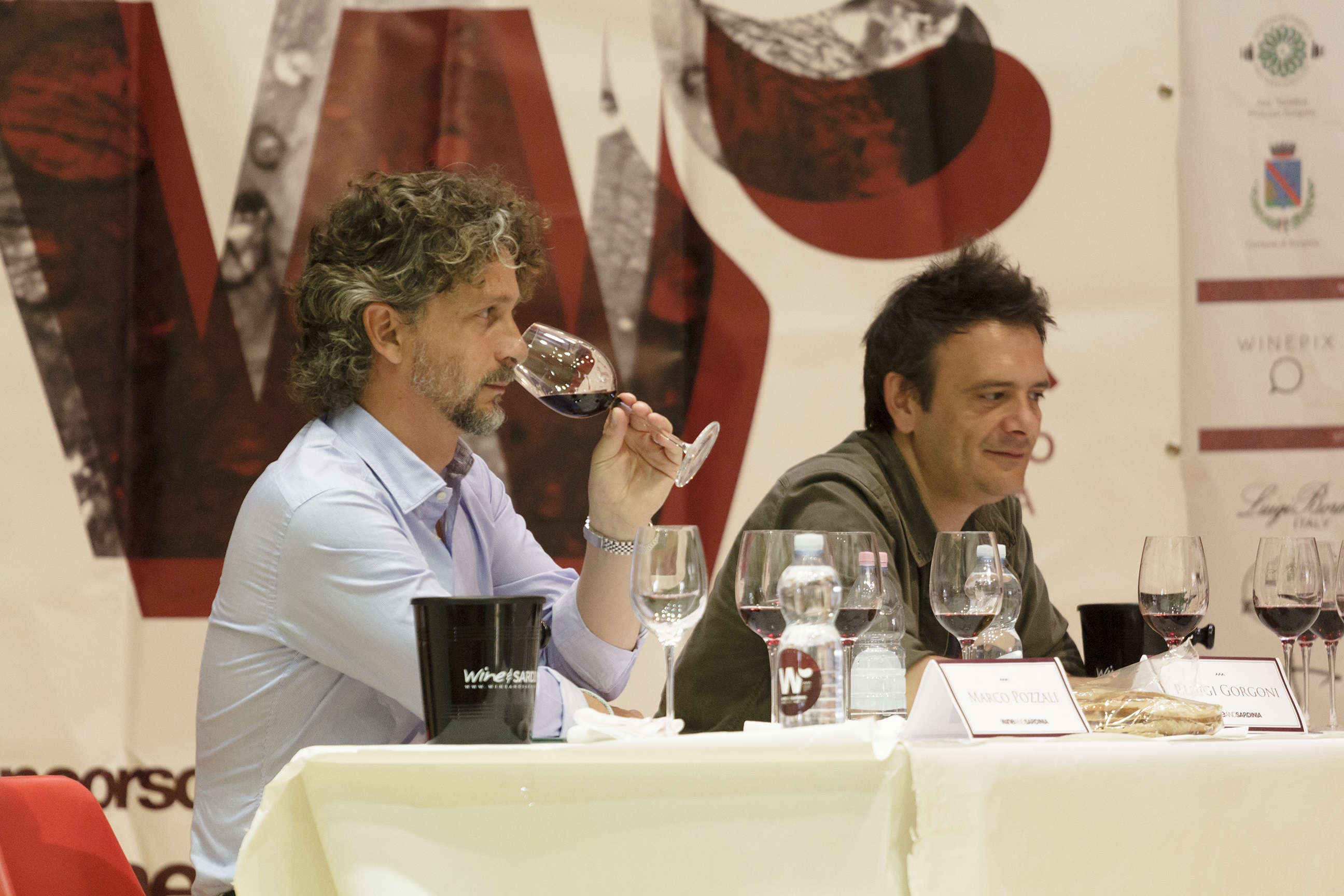 Wine and Sardinia 2017: i vini vincitori del concorso enologico